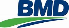 BMD Constructions Pty Ltd logo