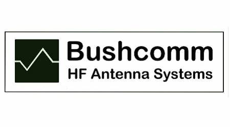 Bushcomm Antenna and Tower Systems logo