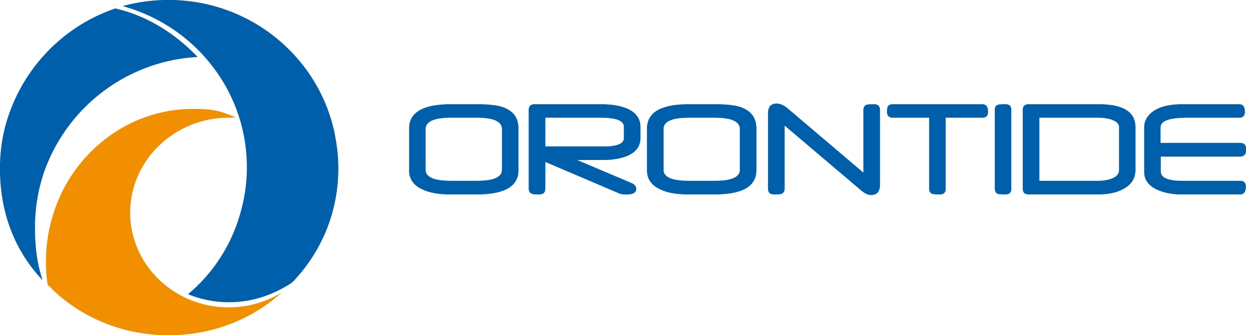 Orontide Group Ltd logo