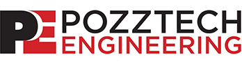 Pozztech Engineering logo