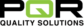 PQR Quality Solutions logo