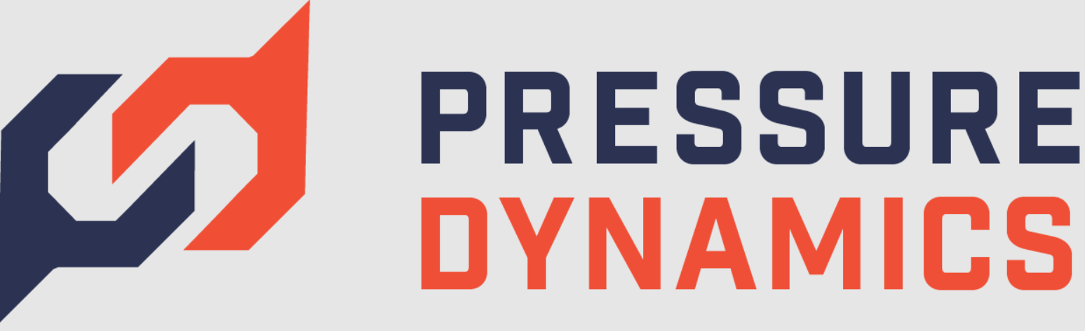 Pressure Dynamics International logo