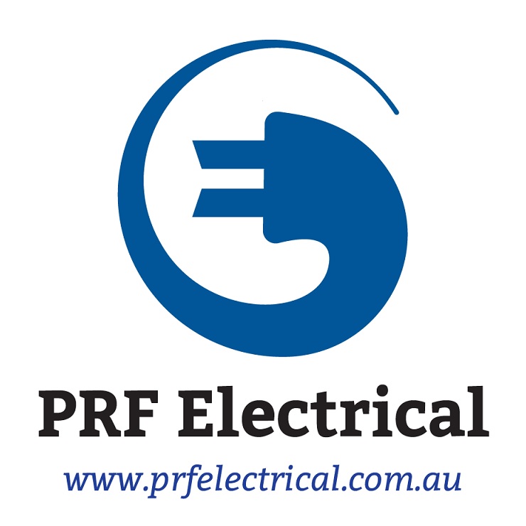 PRF Industries Pty Ltd logo