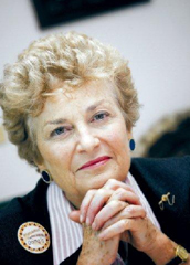 Professor Fiona Stanley 2010