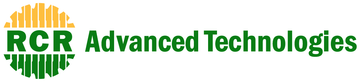 RCR Advanced Technologies logo
