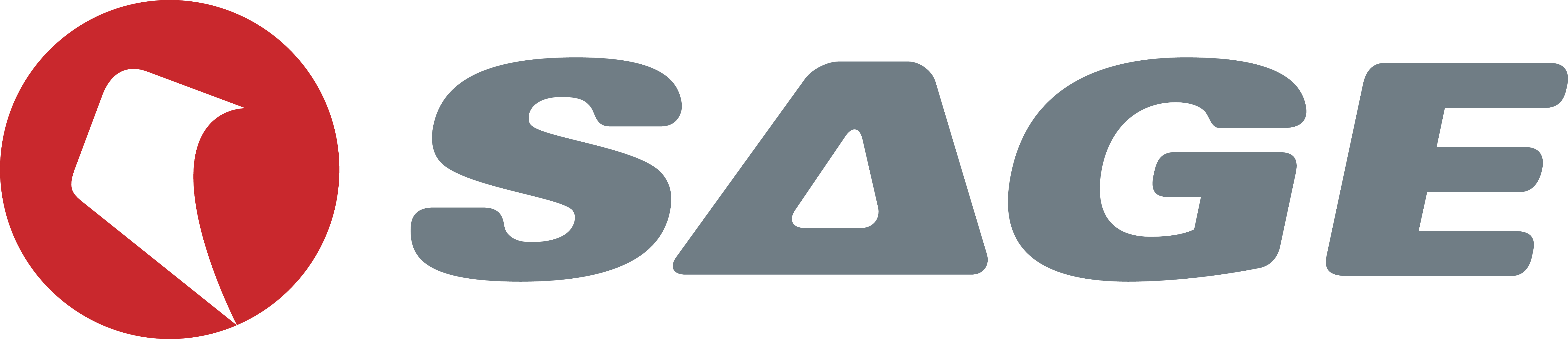 SAGE Automation Pty Ltd logo
