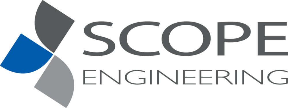 Scope Engineering logo