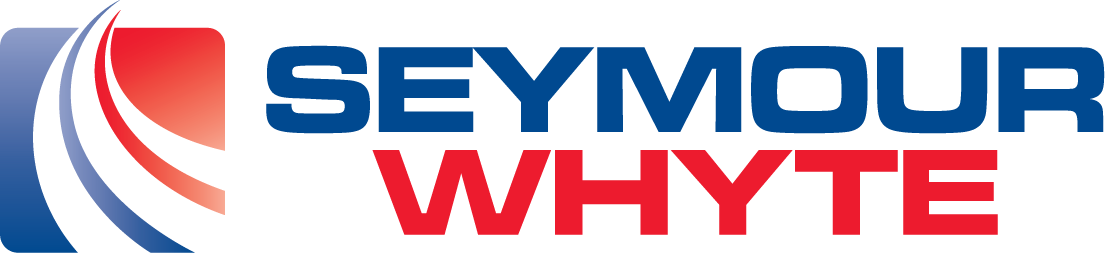 Seymour Whyte Constructions logo