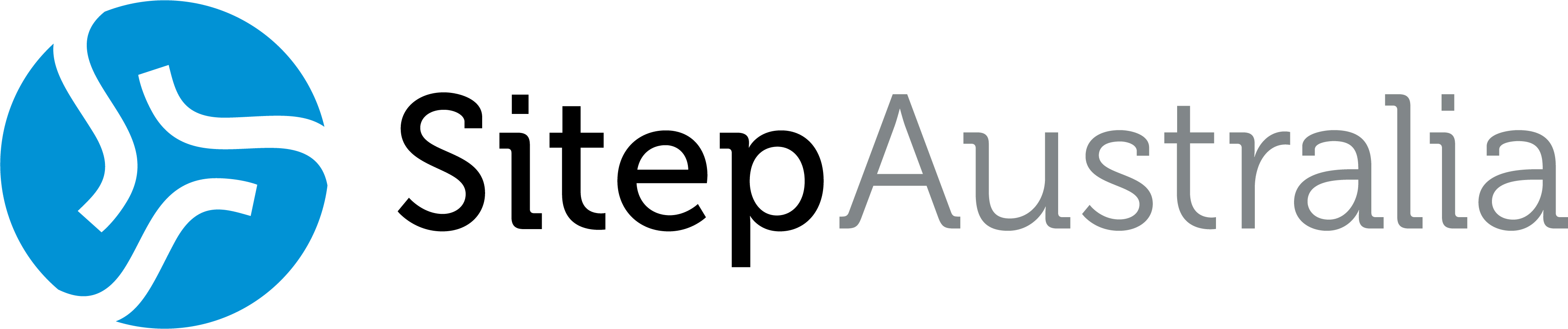 Sitep Australia logo