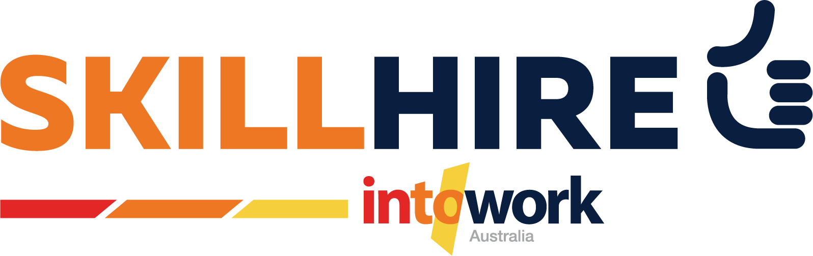 Skill Hire WA PTY LTD logo