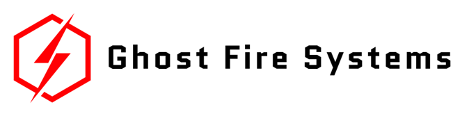 Ghost Fire Systems logo