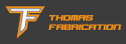 Thomas Fabrication Pty Ltd logo
