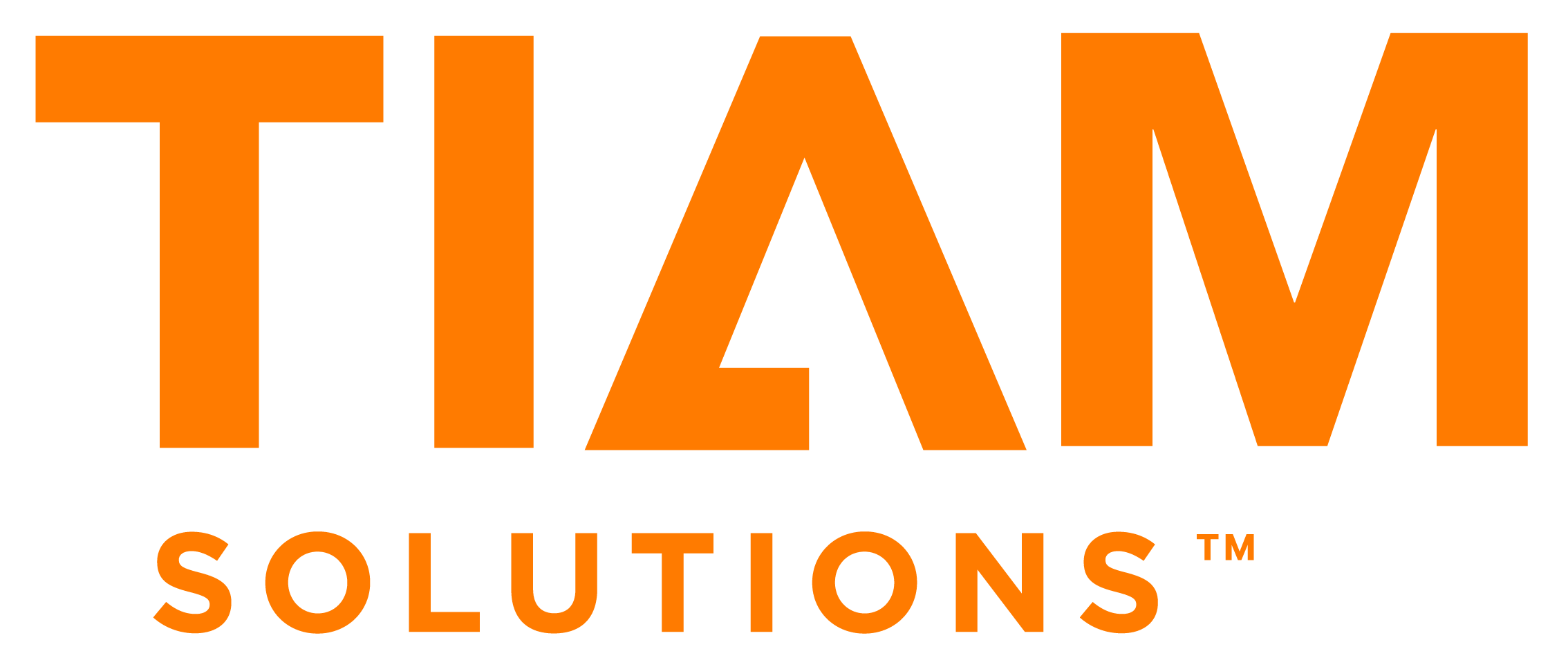 TIAM Solutions logo