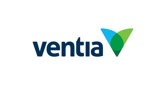 Ventia logo