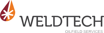 Weldtech Oilfield Services logo