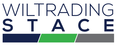 Wiltrading STACE logo