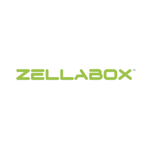 Zellabox logo